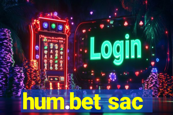 hum.bet sac